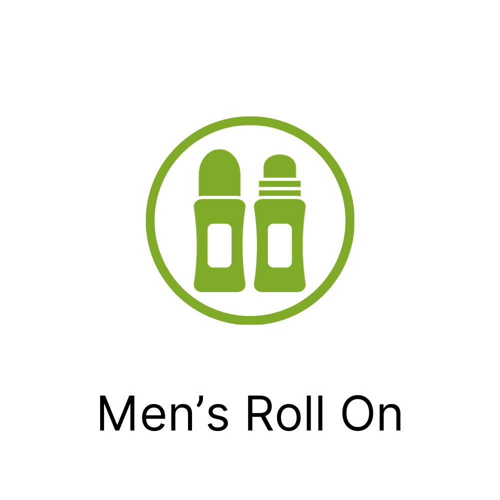 Men’s Roll On