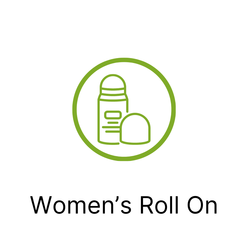 Women’s Roll On